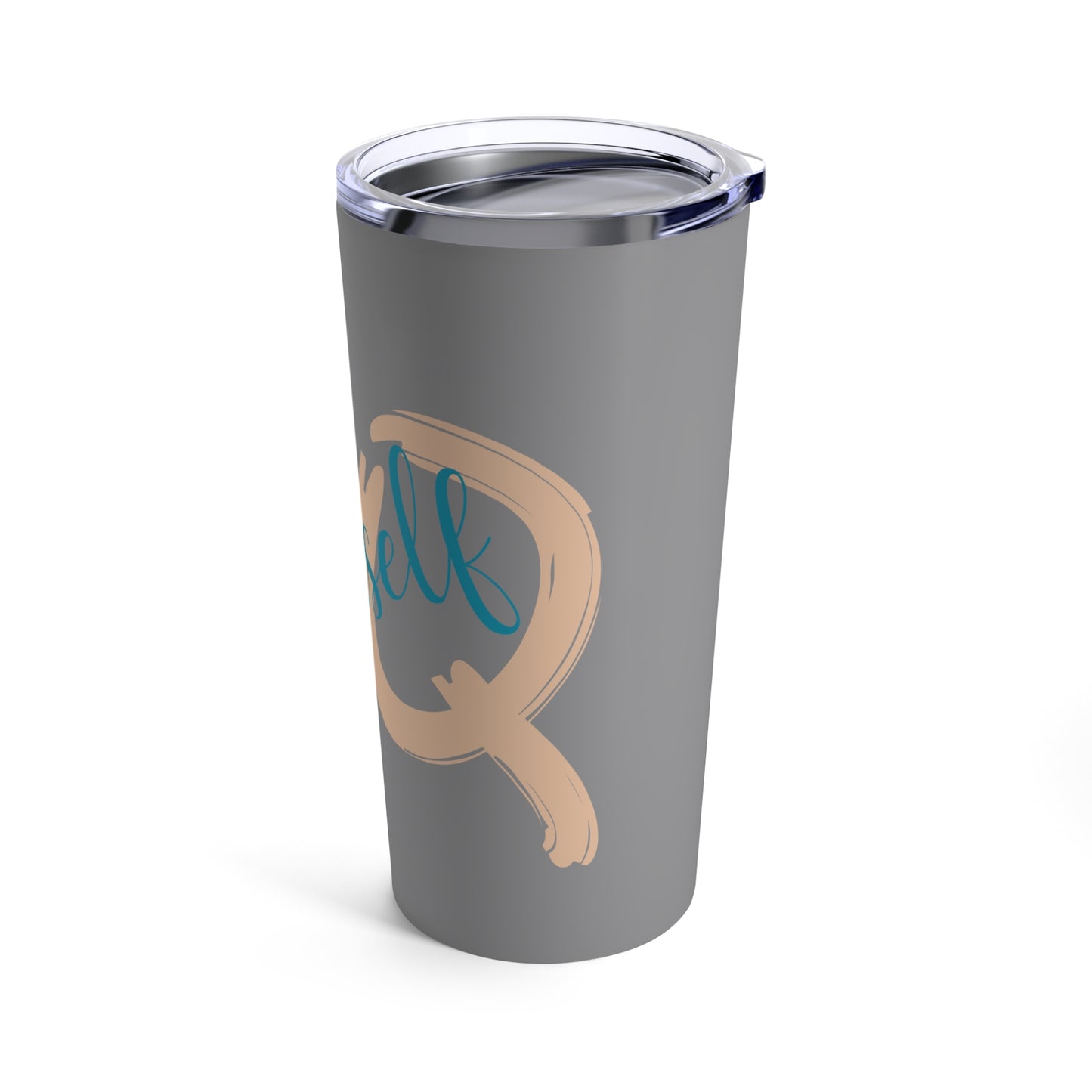 DQU Tumbler 20oz
