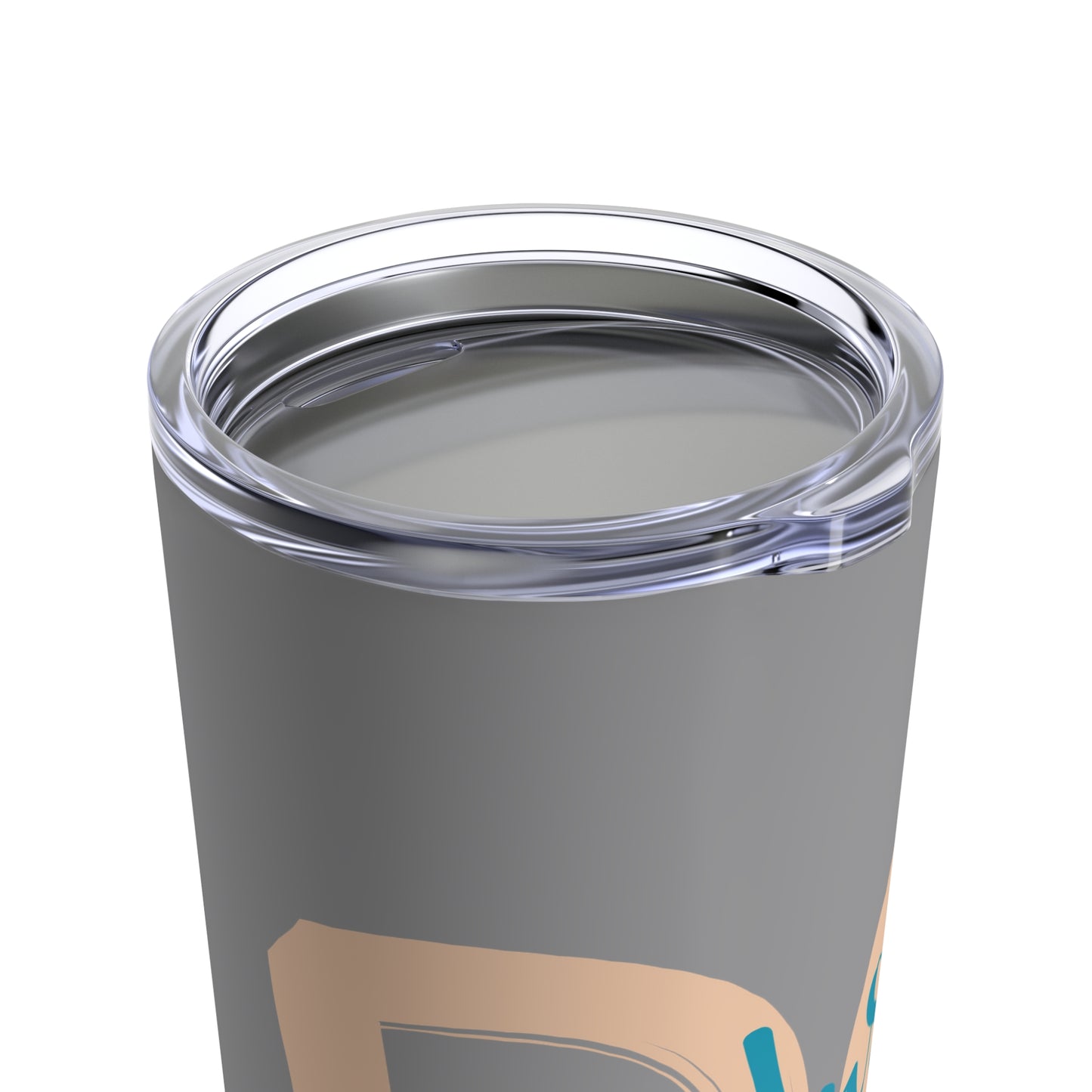 DQU Tumbler 20oz