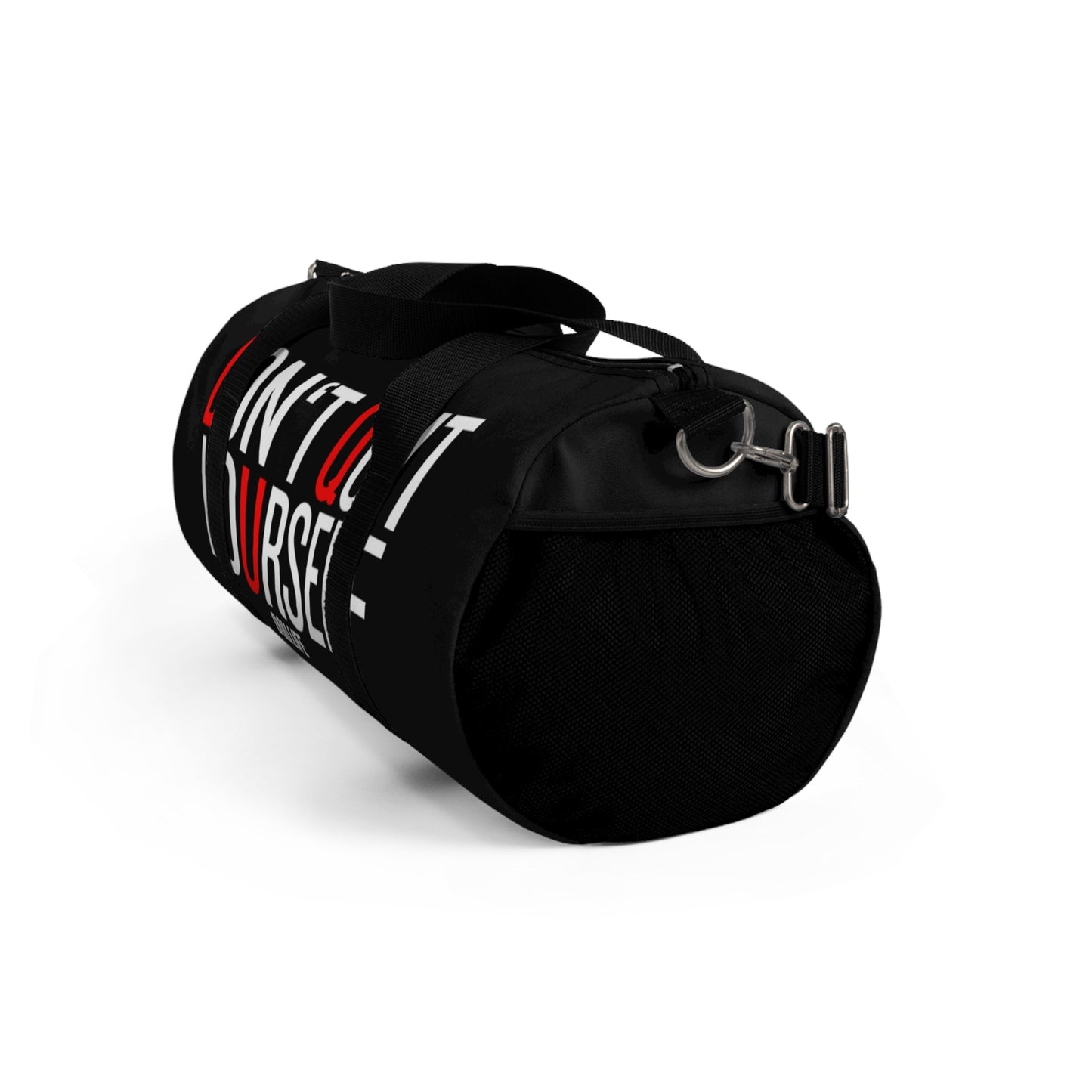 DQU Duffel Bag