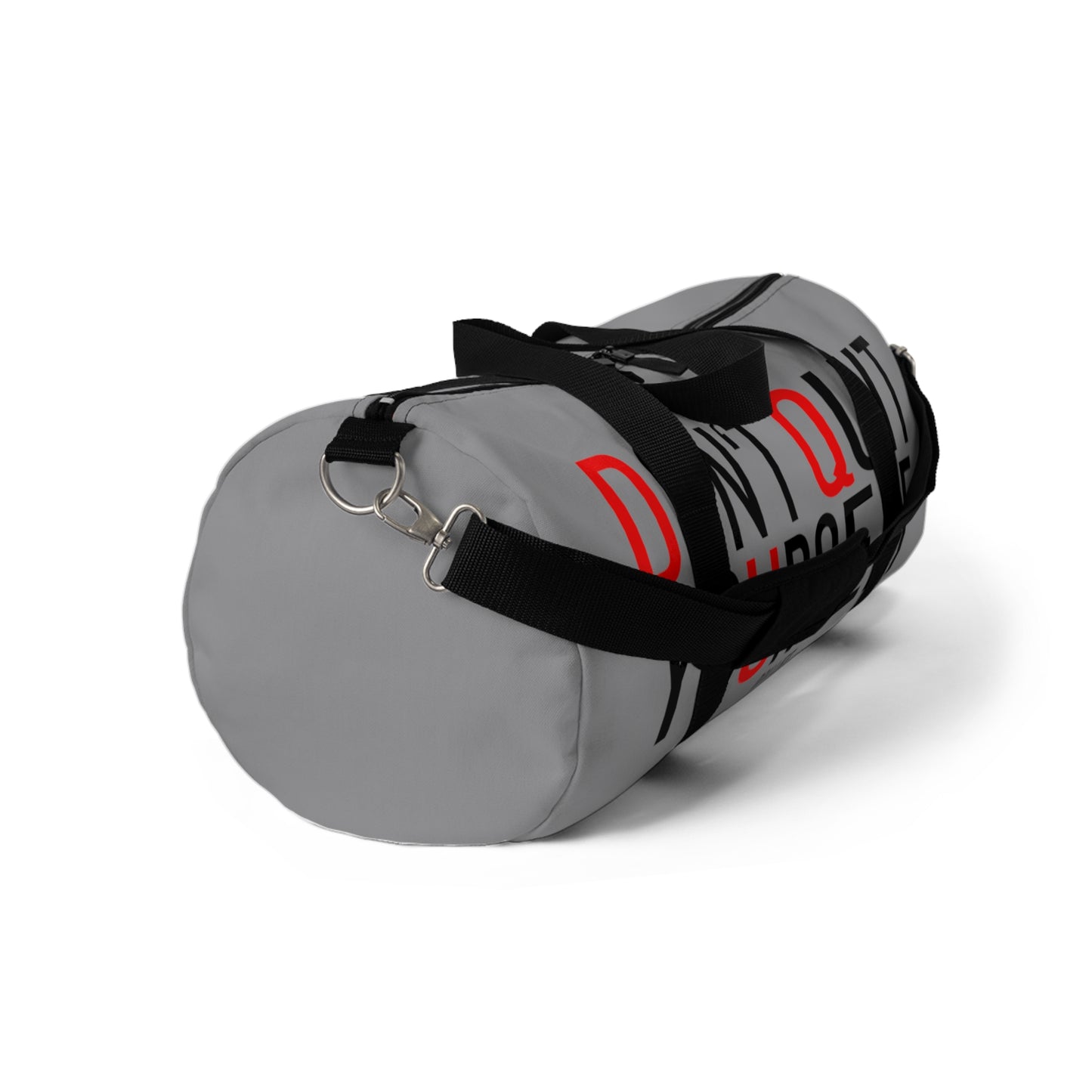 DQU Duffel Bag