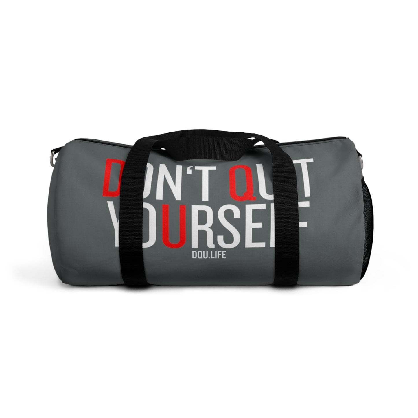 DQU Duffel Bag