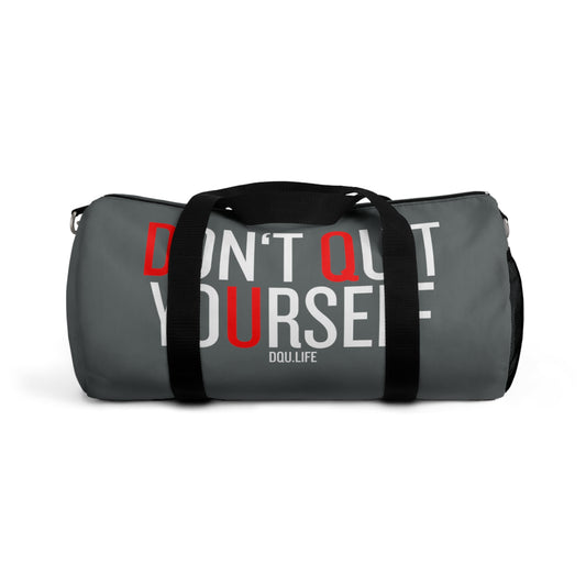 DQU Duffel Bag