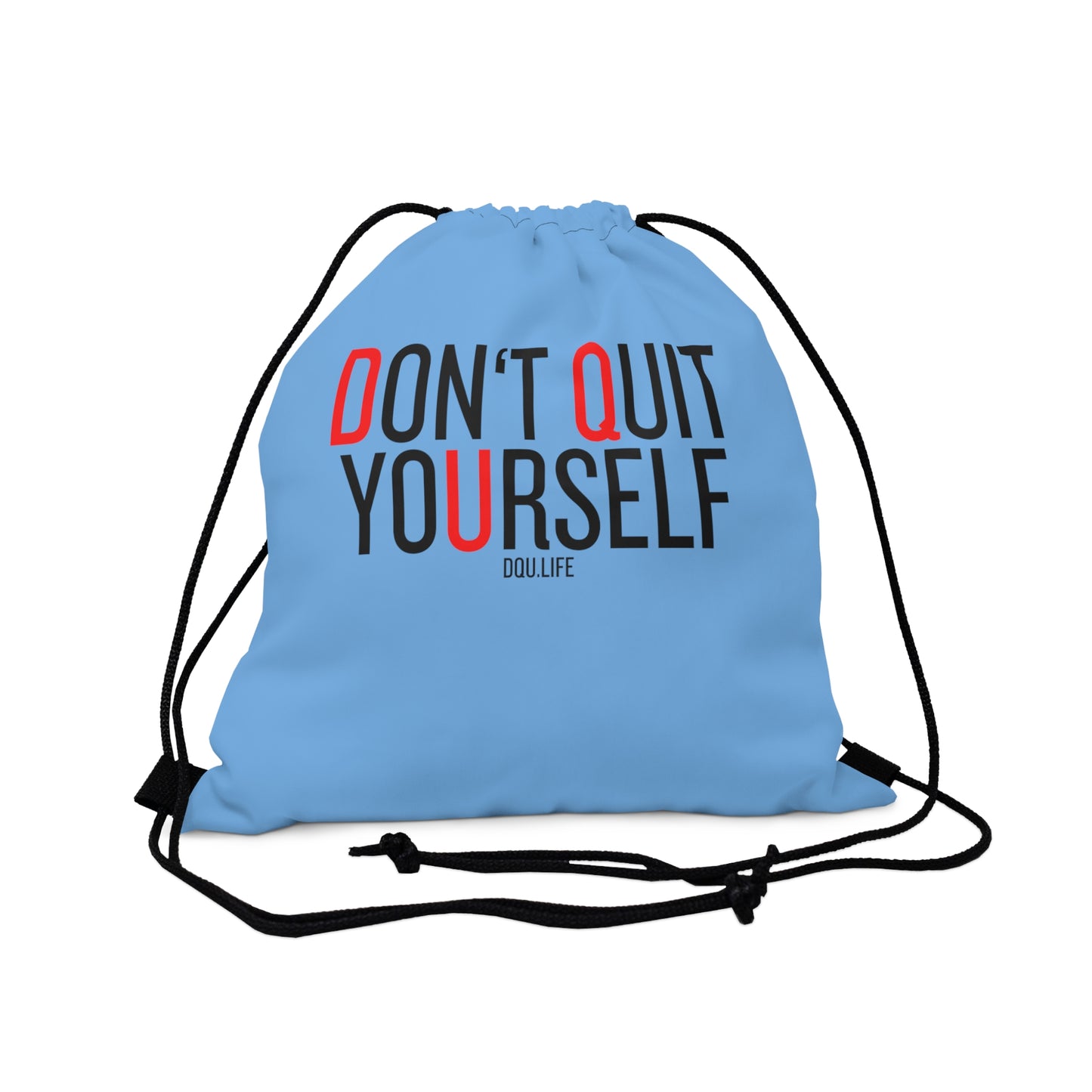 Outdoor Drawstring Bag