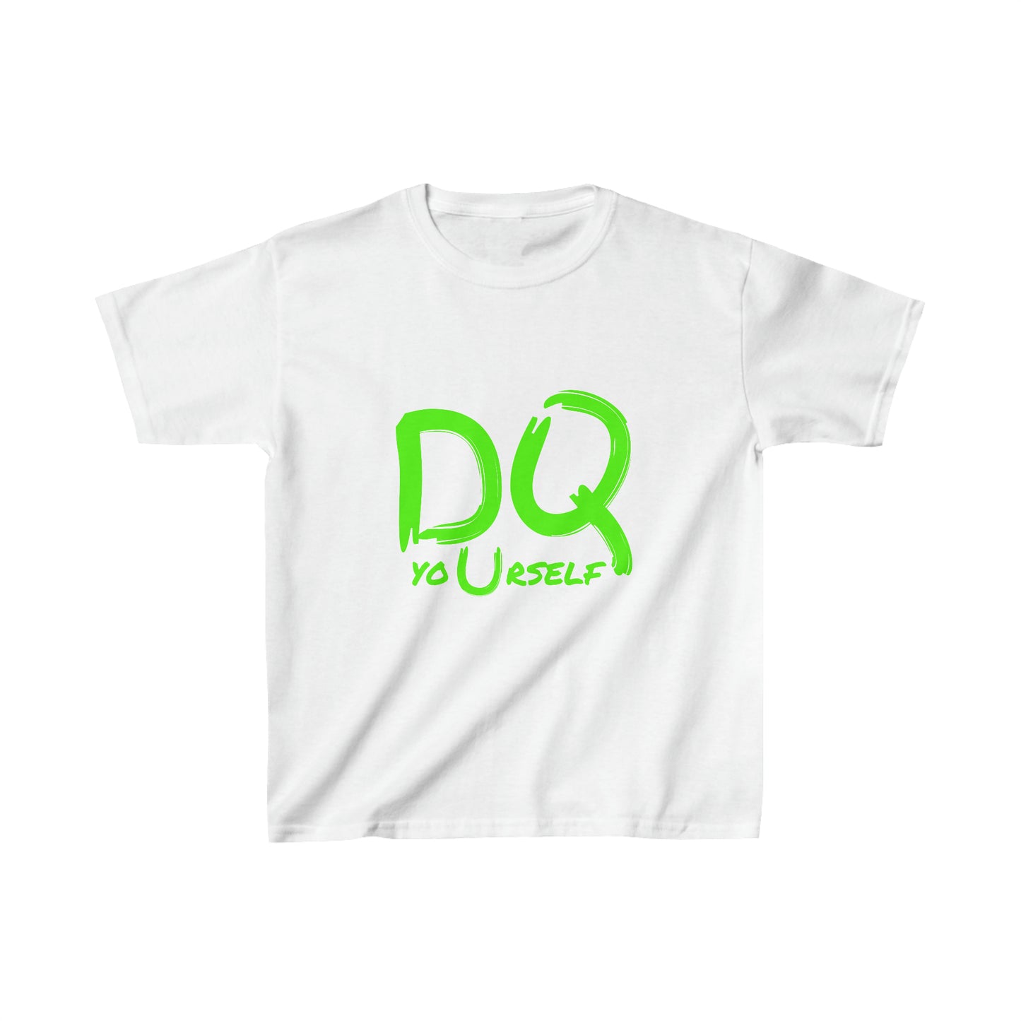Kids Heavy Cotton™ Tee