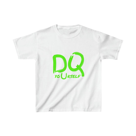 Kids Heavy Cotton™ Tee