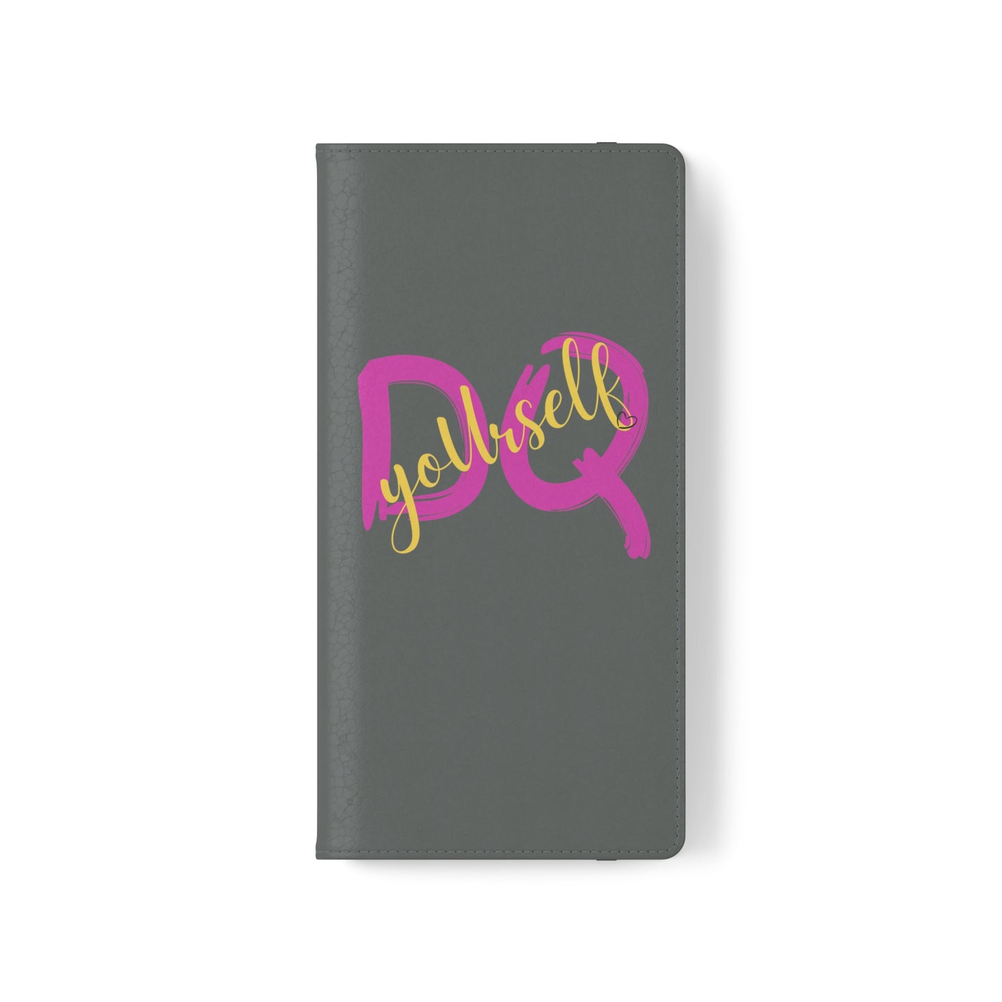 DQU Flip Cases
