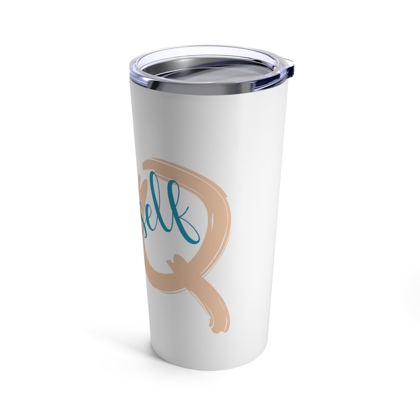 DQU Tumbler 20oz
