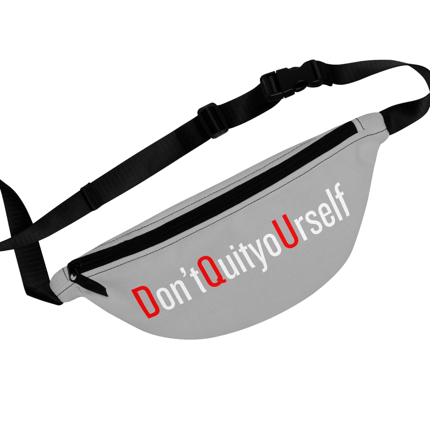 DQU Fanny Pack