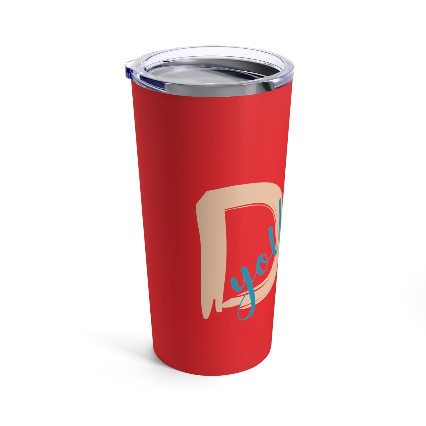DQU Tumbler 20oz
