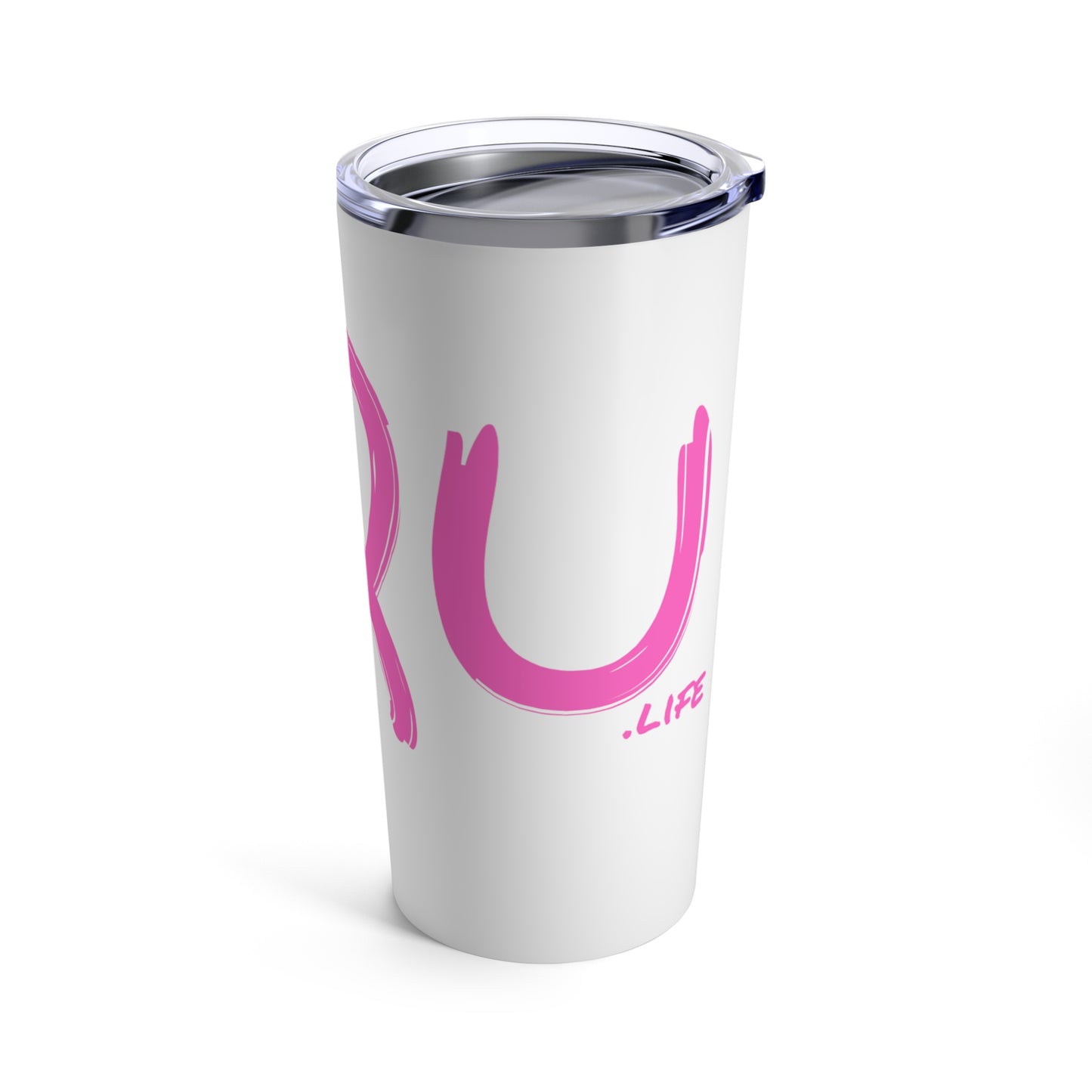 DQU Tumbler 20oz