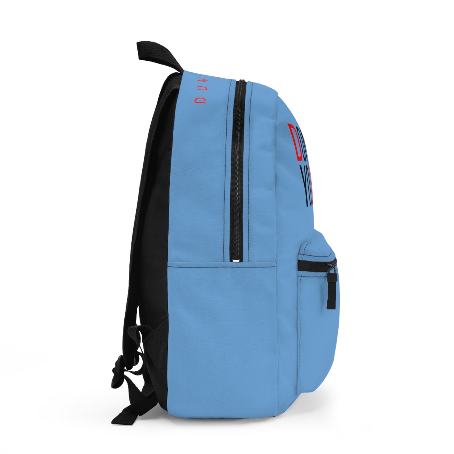 DQU Backpack