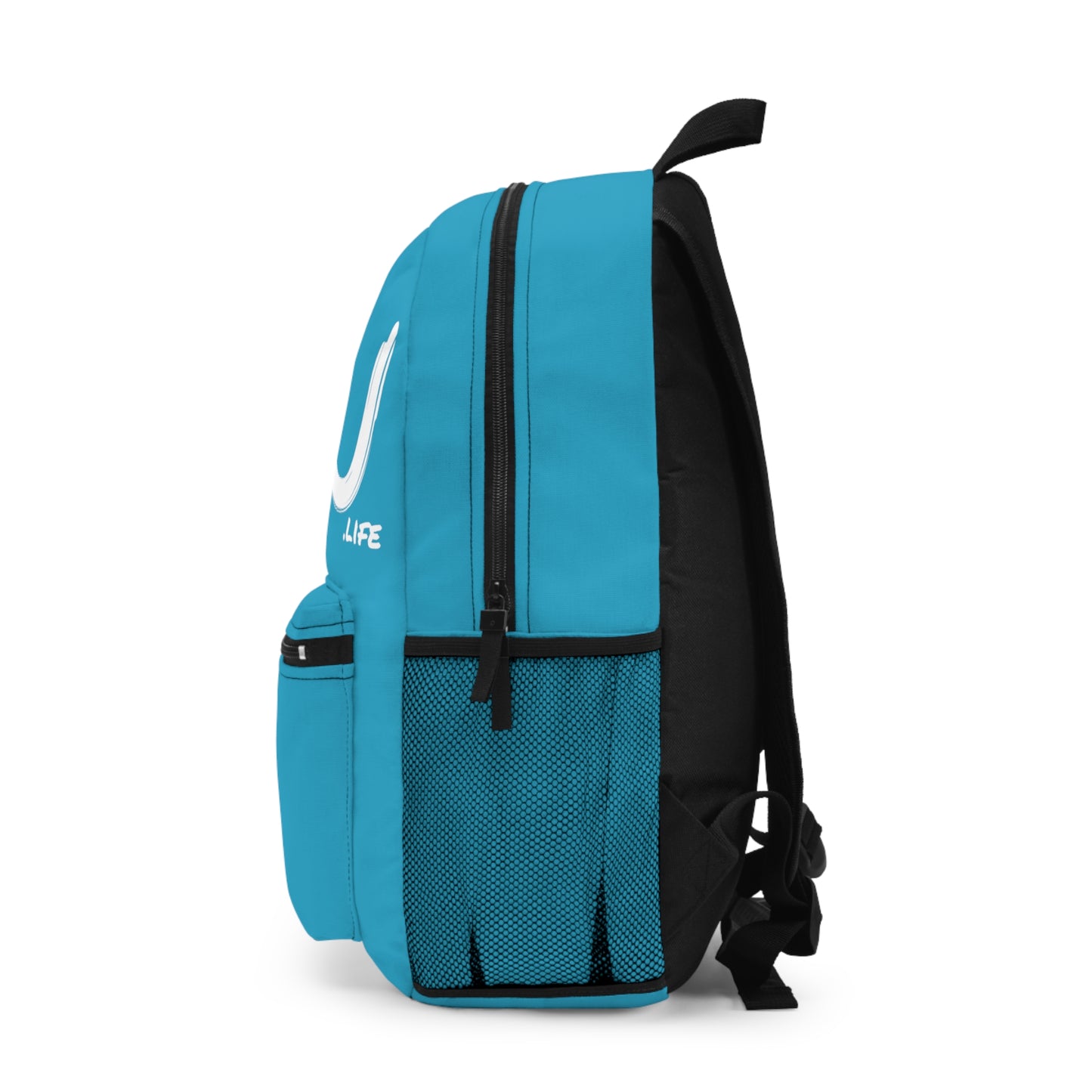 DQU Backpack