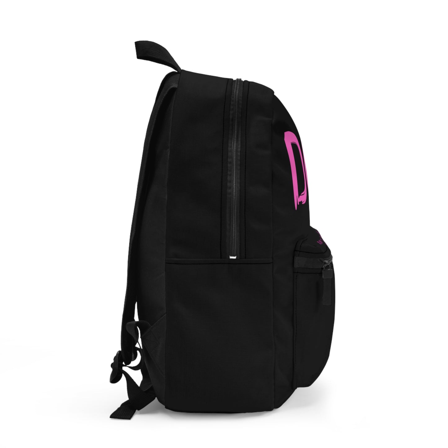 DQU Backpack