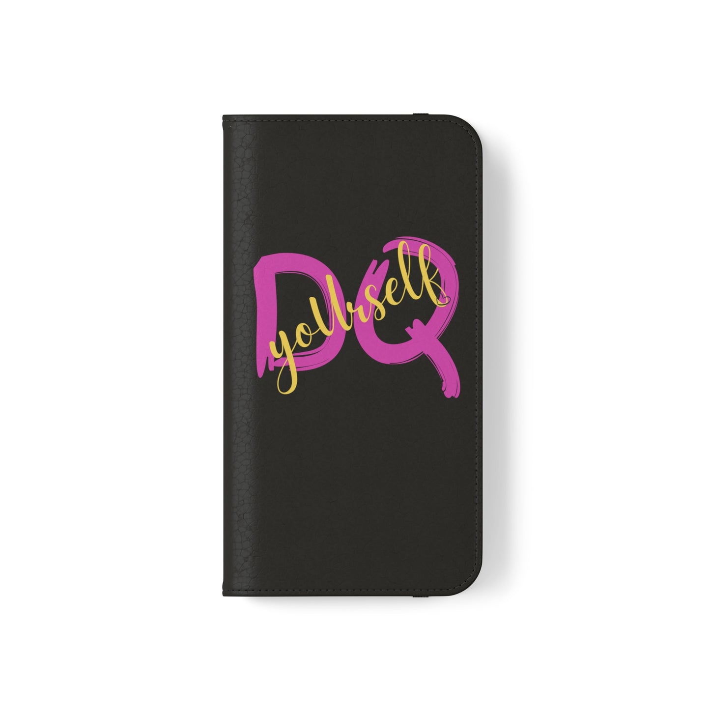 DQU Flip Cases