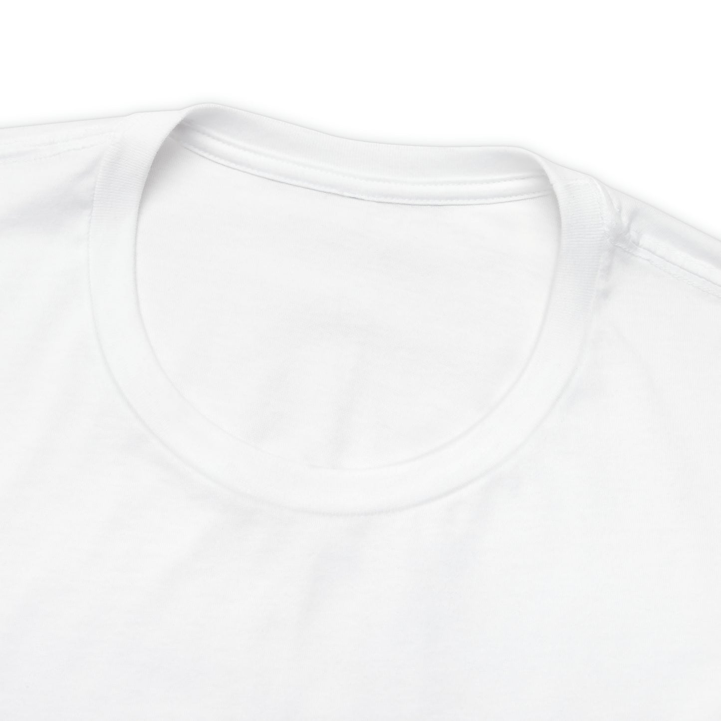 DQU BELLA+CANVAS Jersey Short Sleeve Tee
