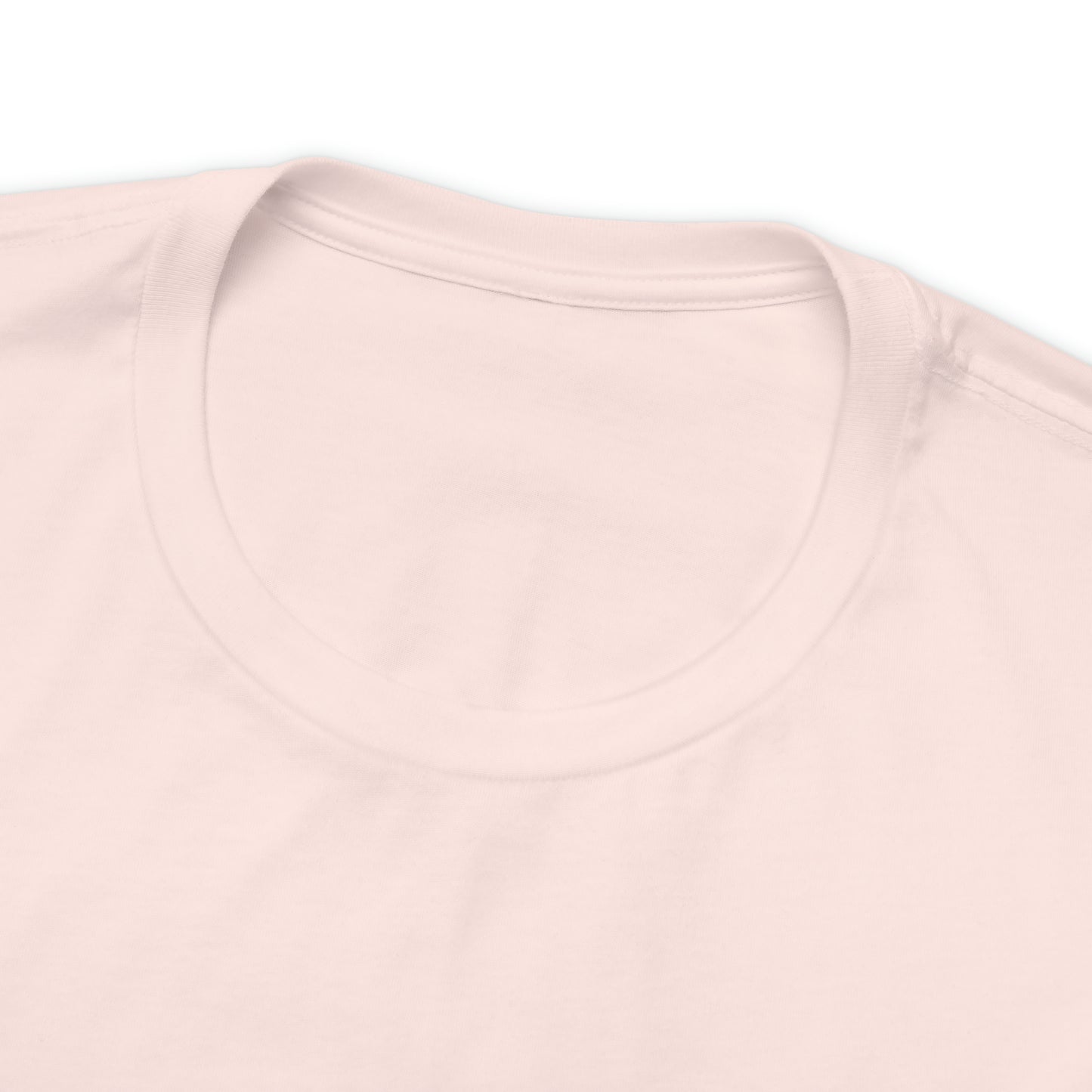 DQU BELLA+CANVAS Jersey Short Sleeve Tee