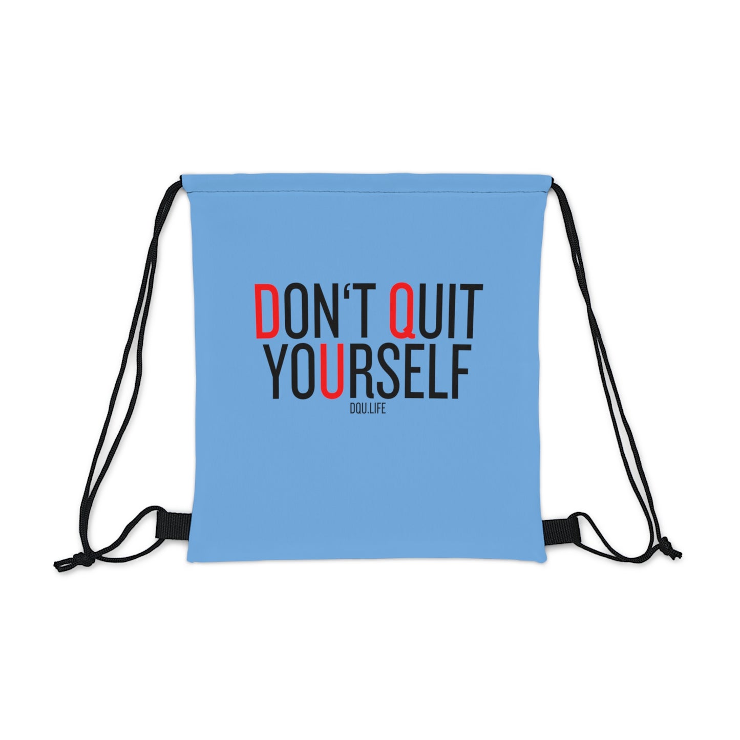 Outdoor Drawstring Bag