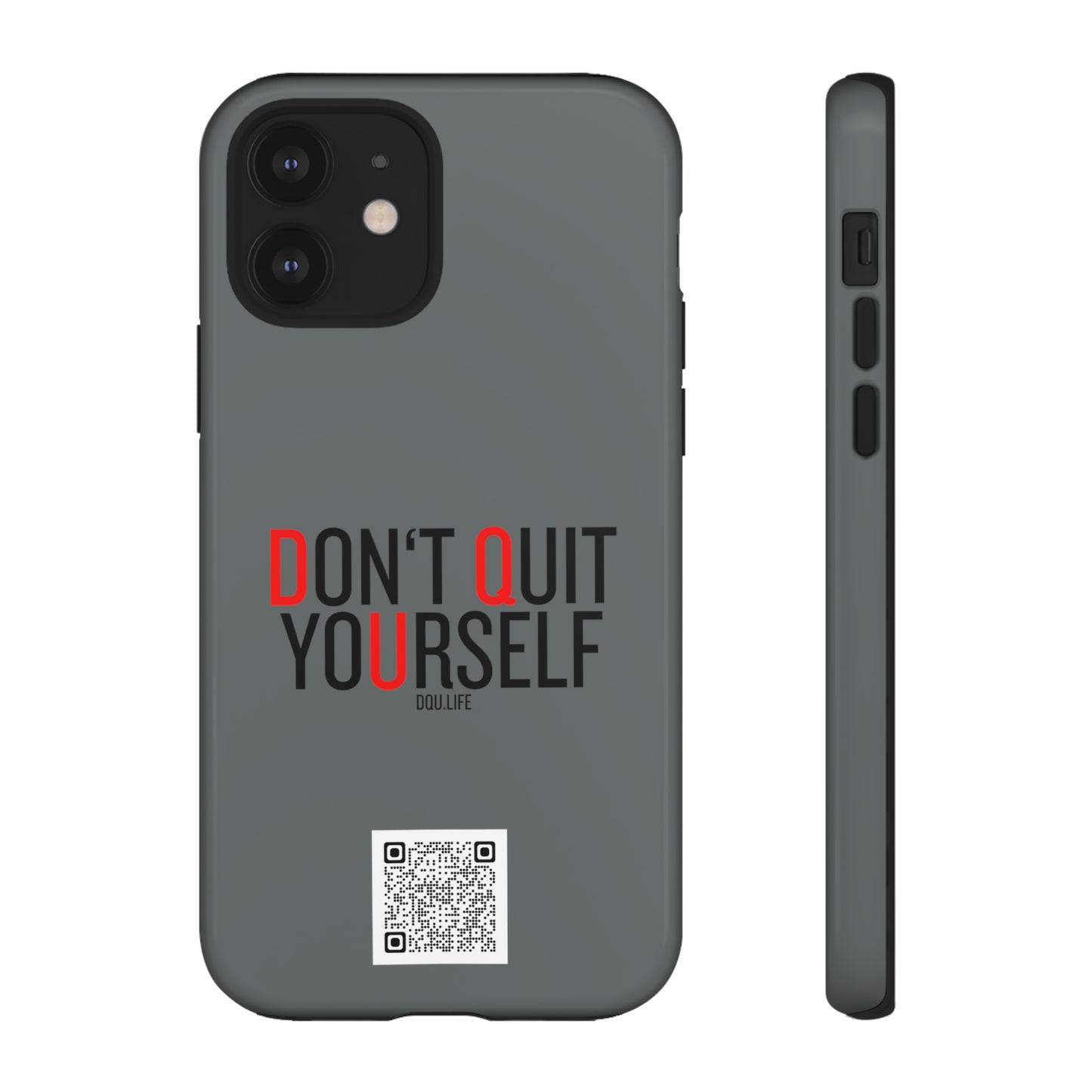 DQU Tough Cases