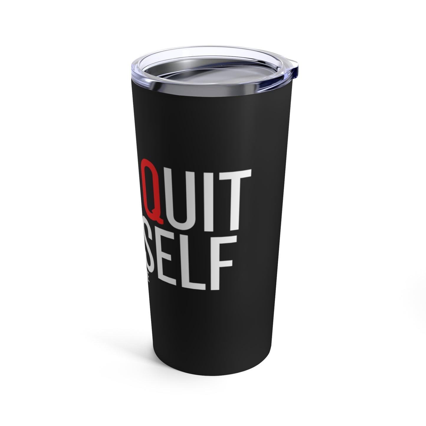 DQU Tumbler 20oz