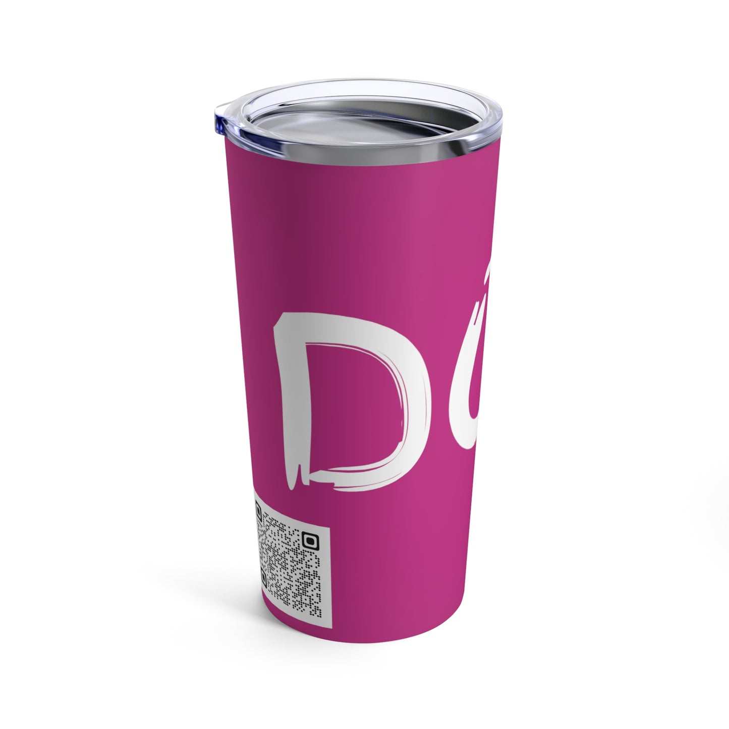PINK Tumbler 20oz