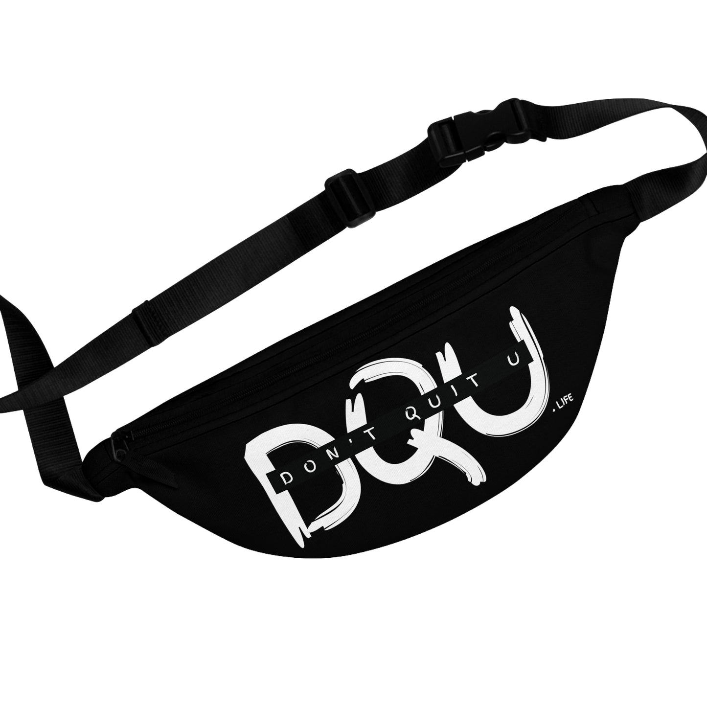 DQU Fanny Pack