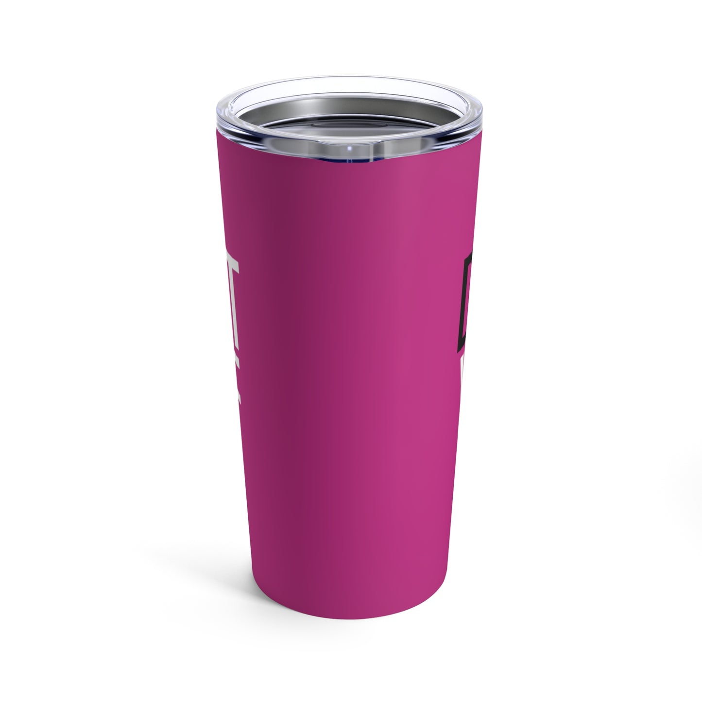 DQU Tumbler 20oz