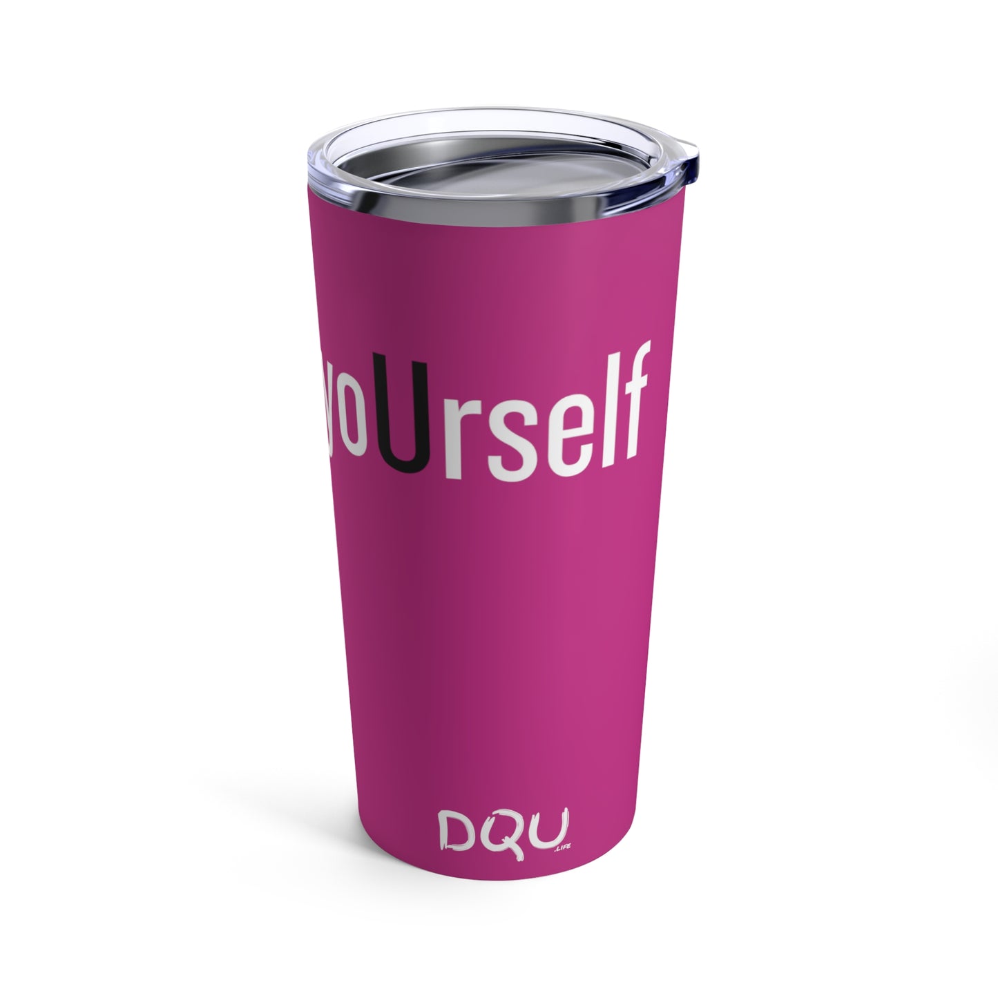 PINK Tumbler 20oz