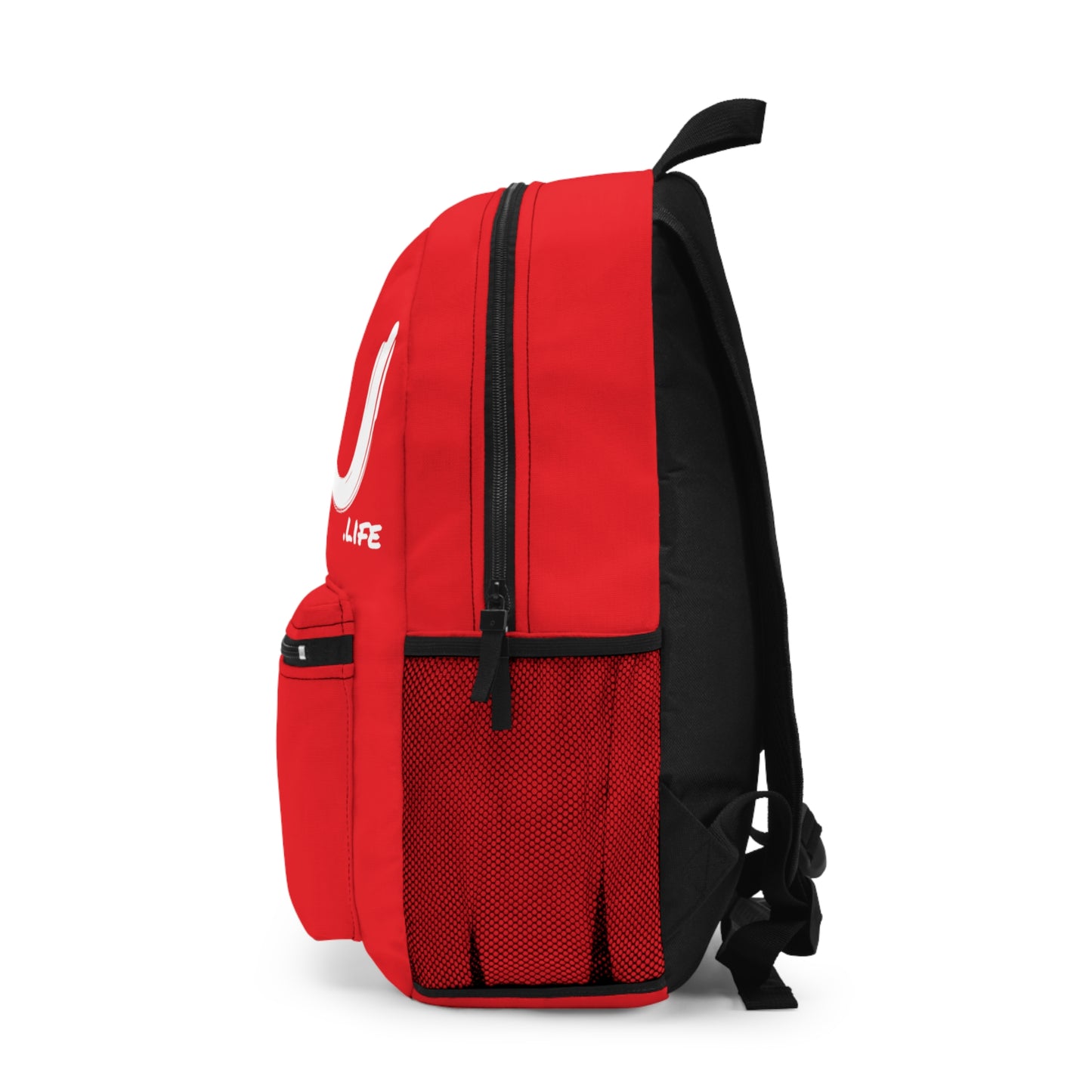 DQU Backpack