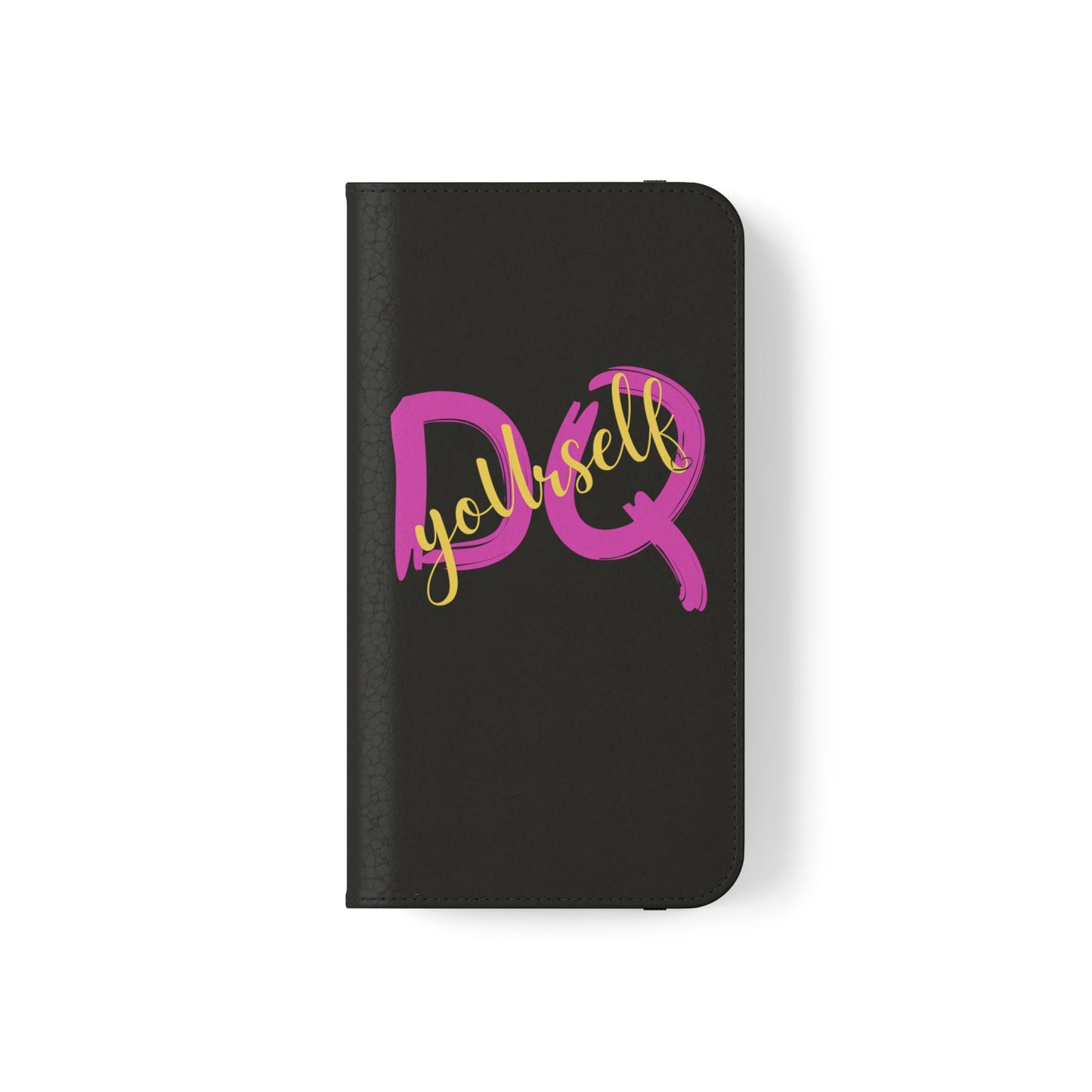 DQU Flip Cases