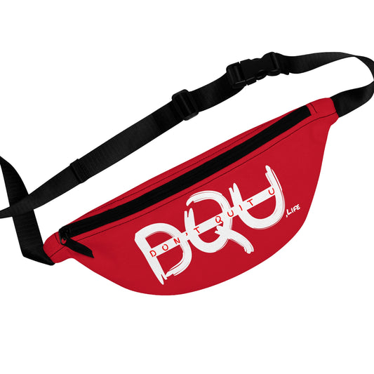 DQU Fanny Pack