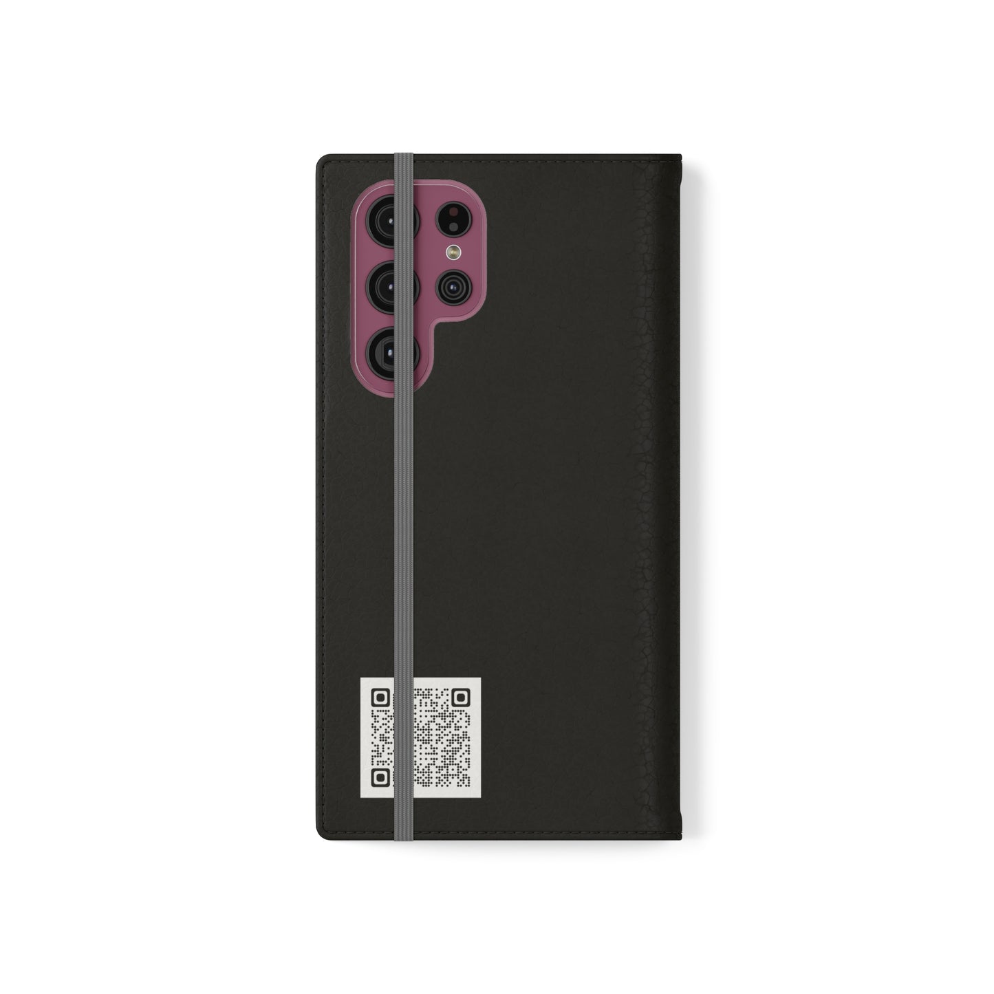 DQU Flip Cases