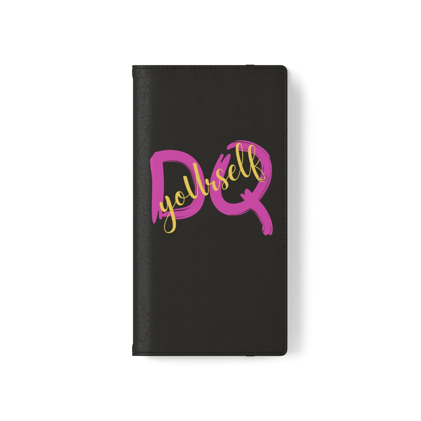DQU Flip Cases