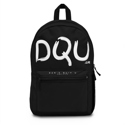 DQU Backpack