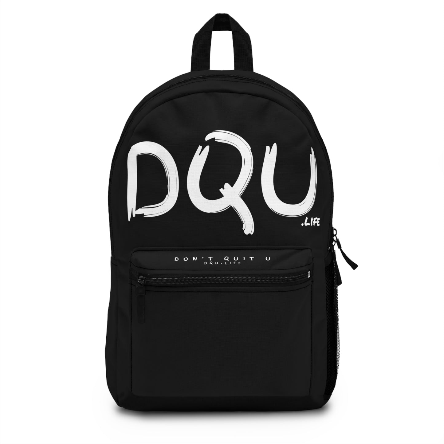 DQU Backpack