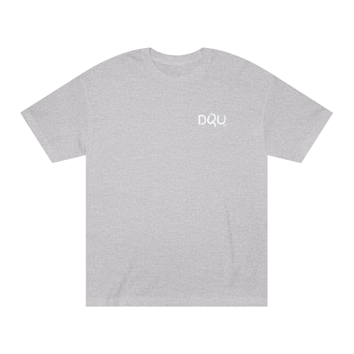 DQU AMERICAN APPAREL Unisex Classic Tee