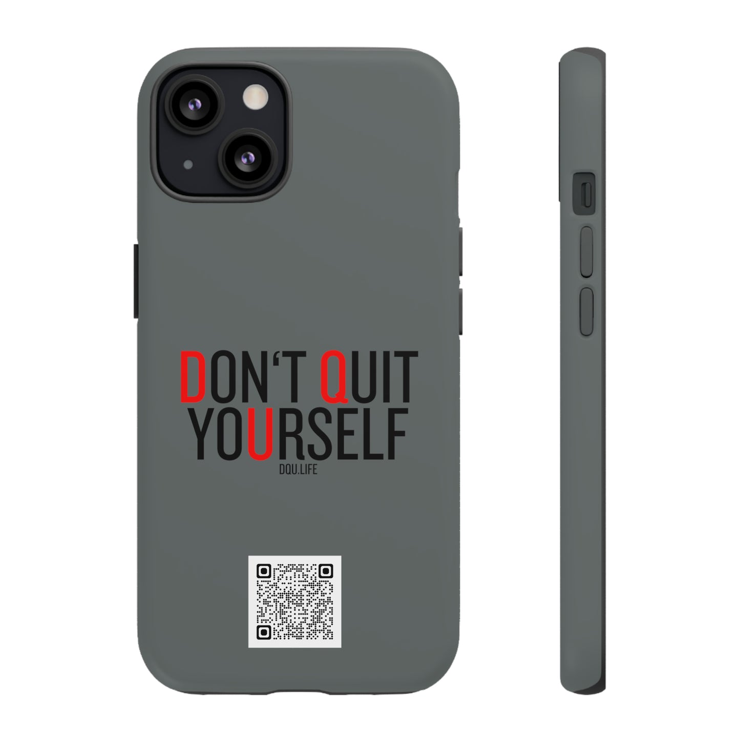 DQU Tough Cases
