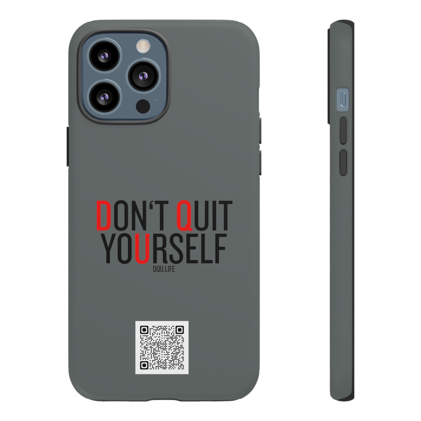 DQU Tough Cases