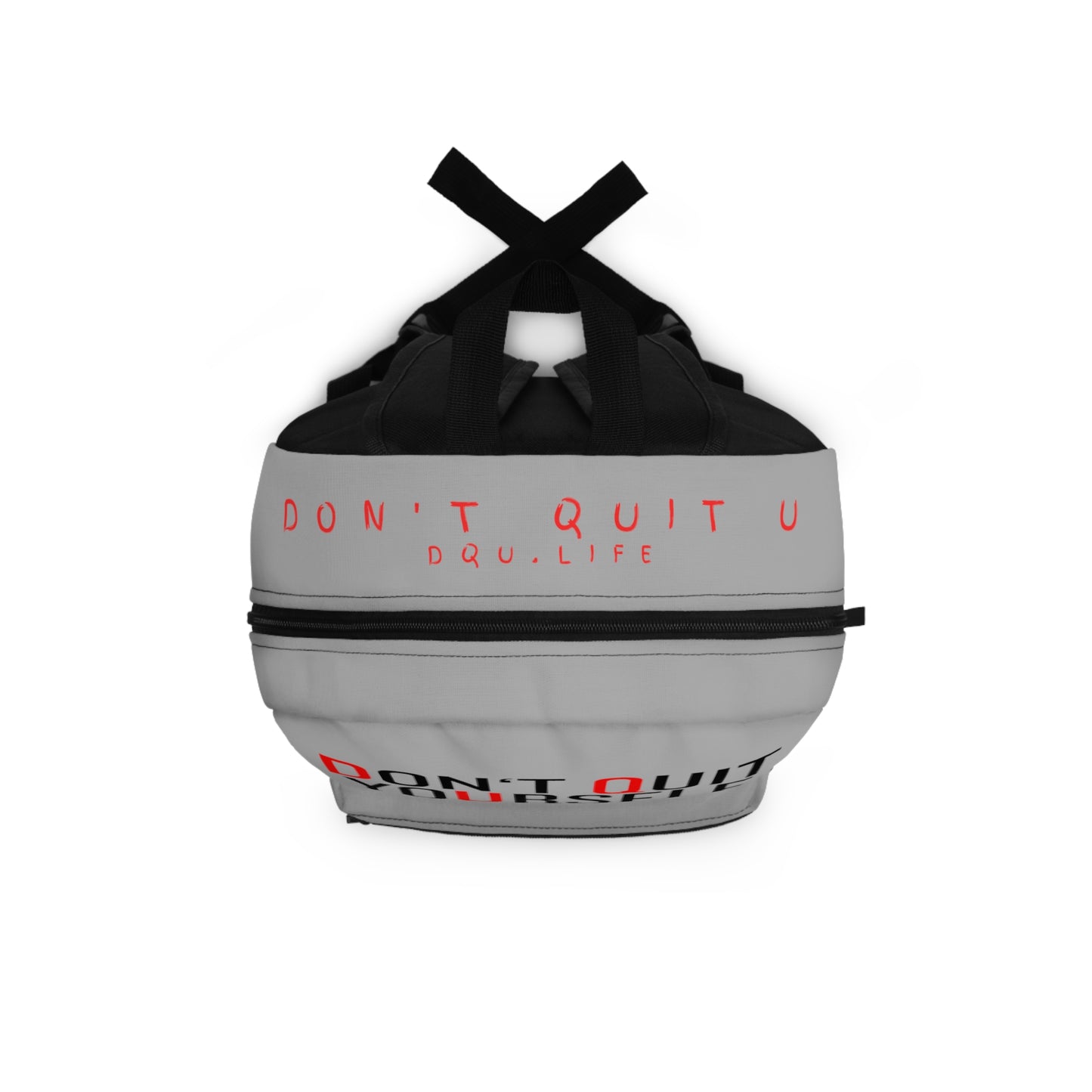 DQU Backpack