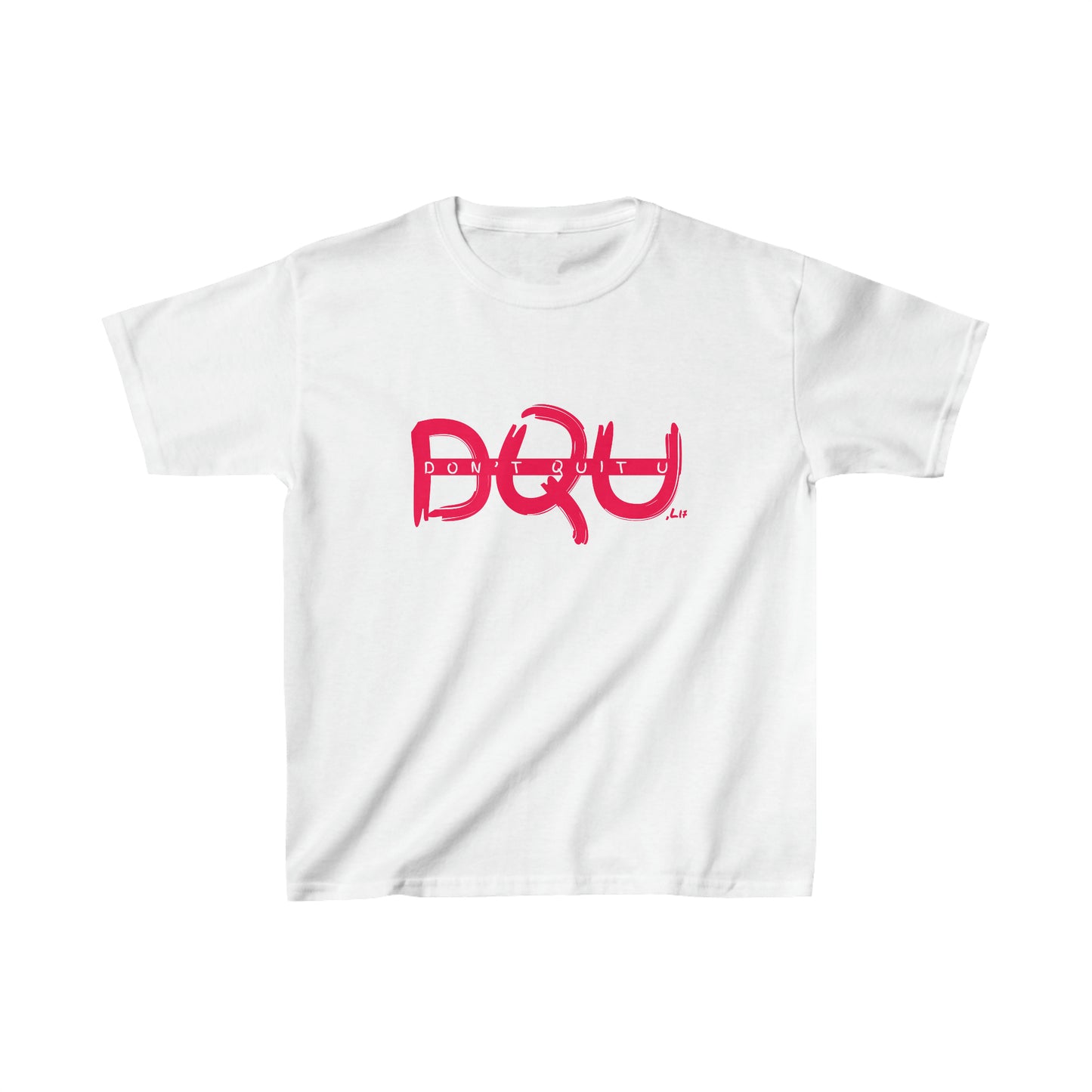 Kids Heavy Cotton™ Tee
