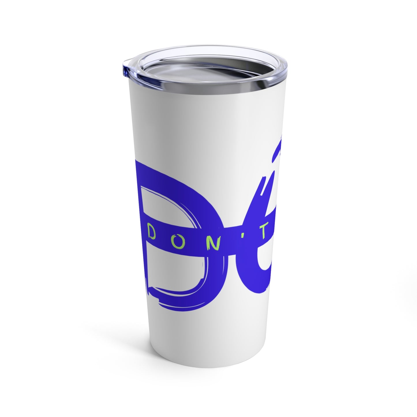 DQU Tumbler 20oz