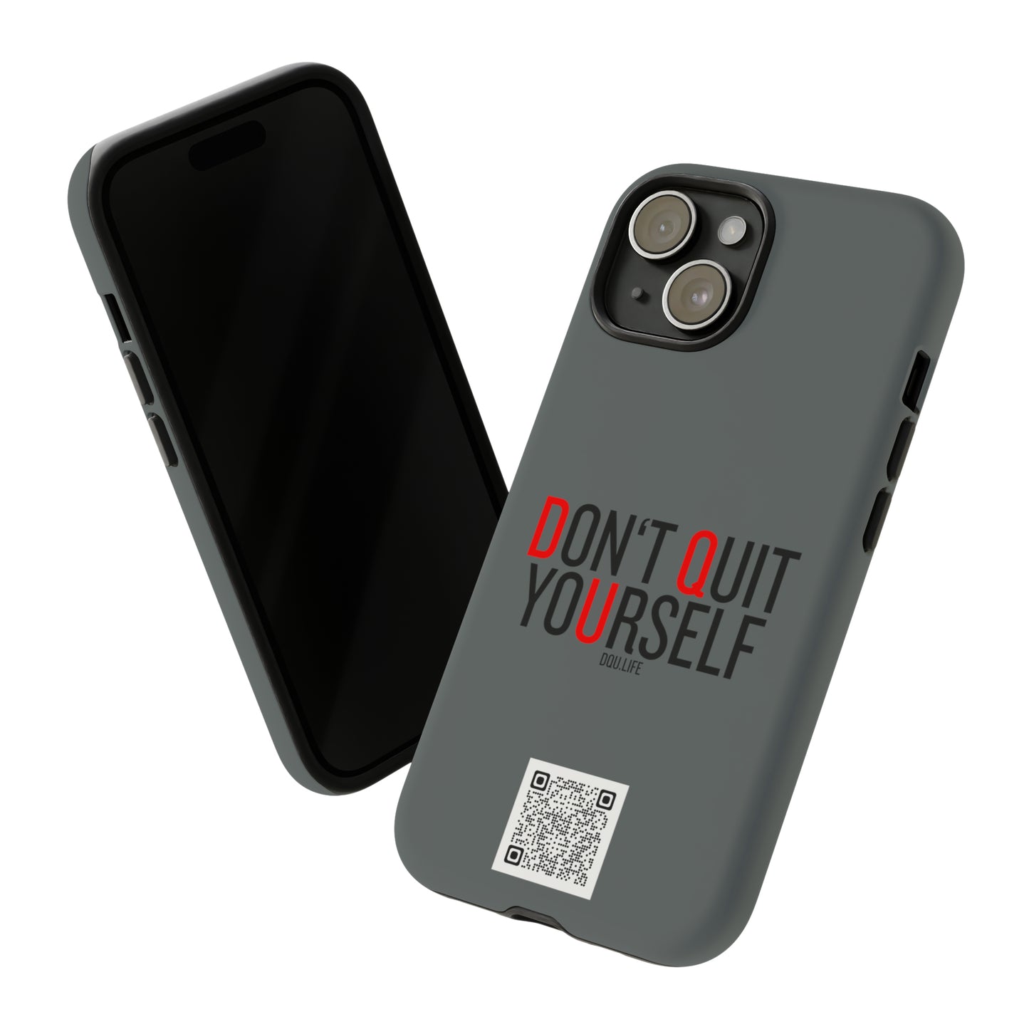 DQU Tough Cases