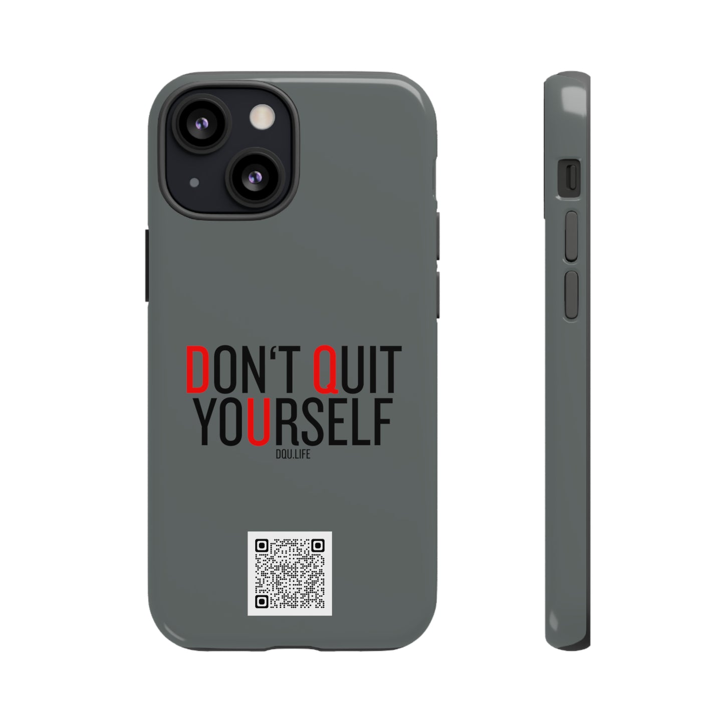 DQU Tough Cases