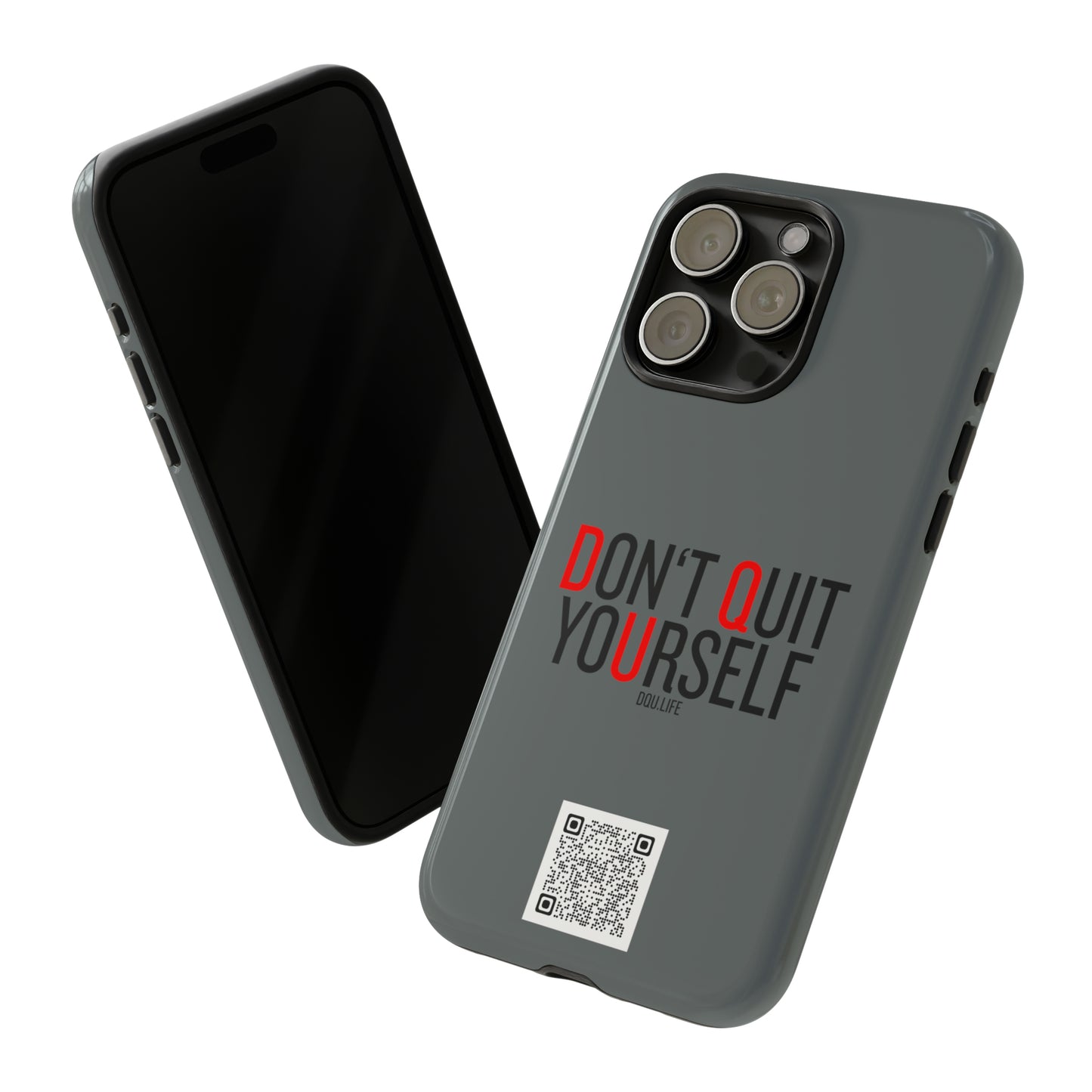 DQU Tough Cases