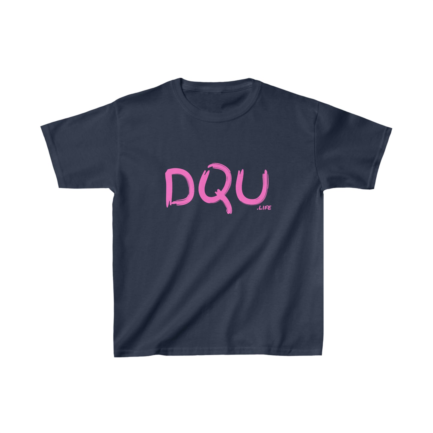 Kids Heavy Cotton™ Tee