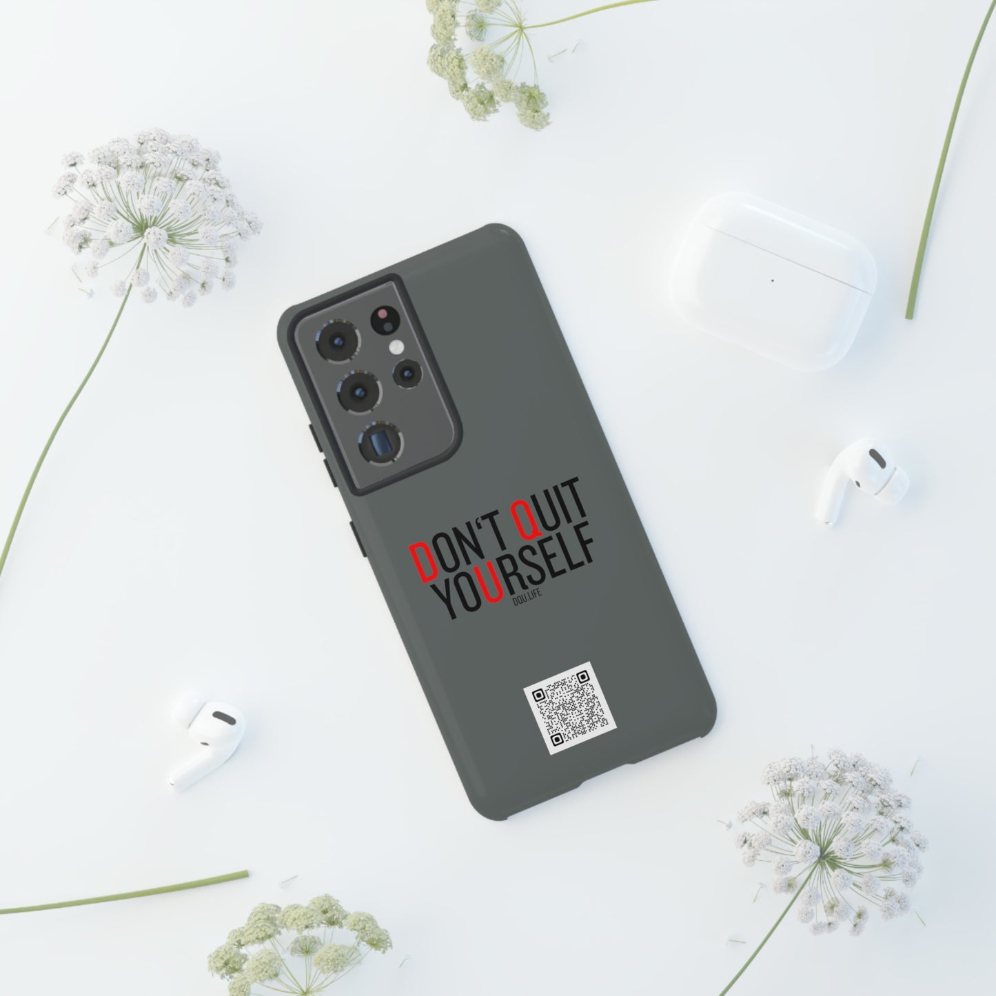 DQU Tough Cases
