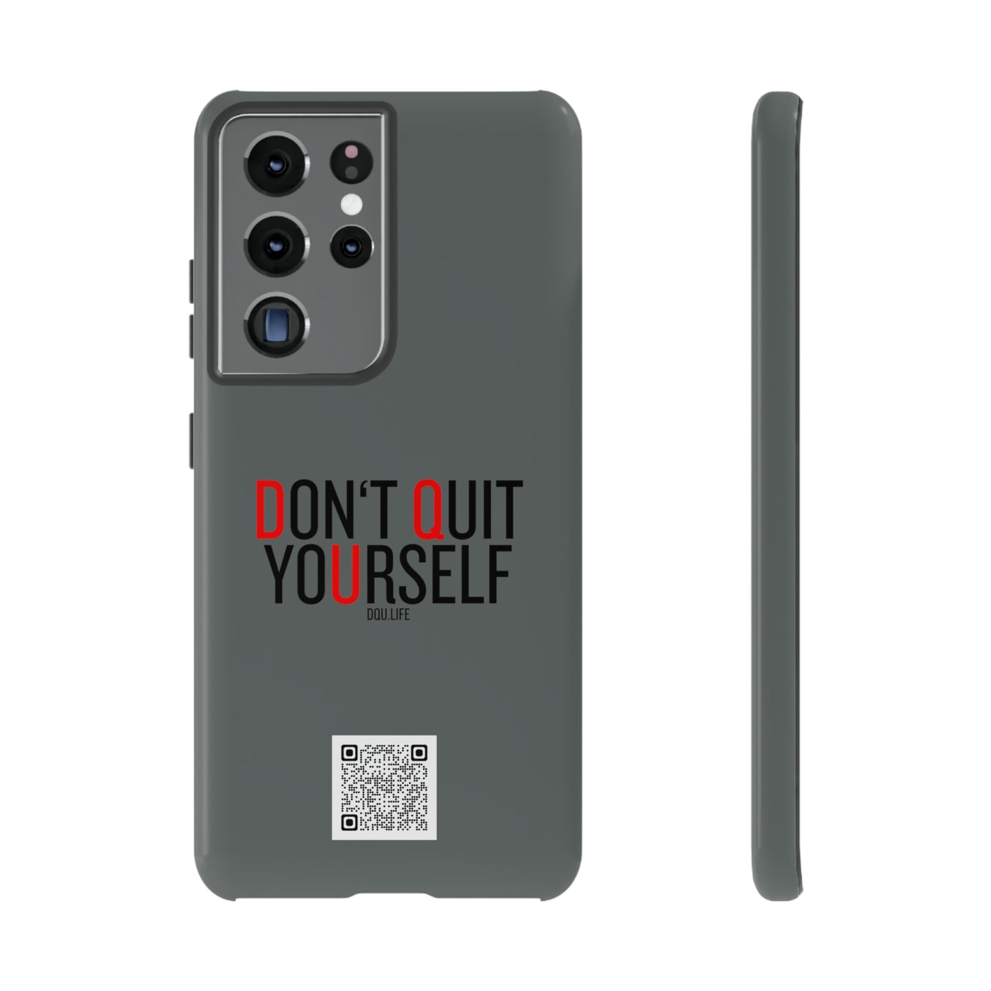 DQU Tough Cases