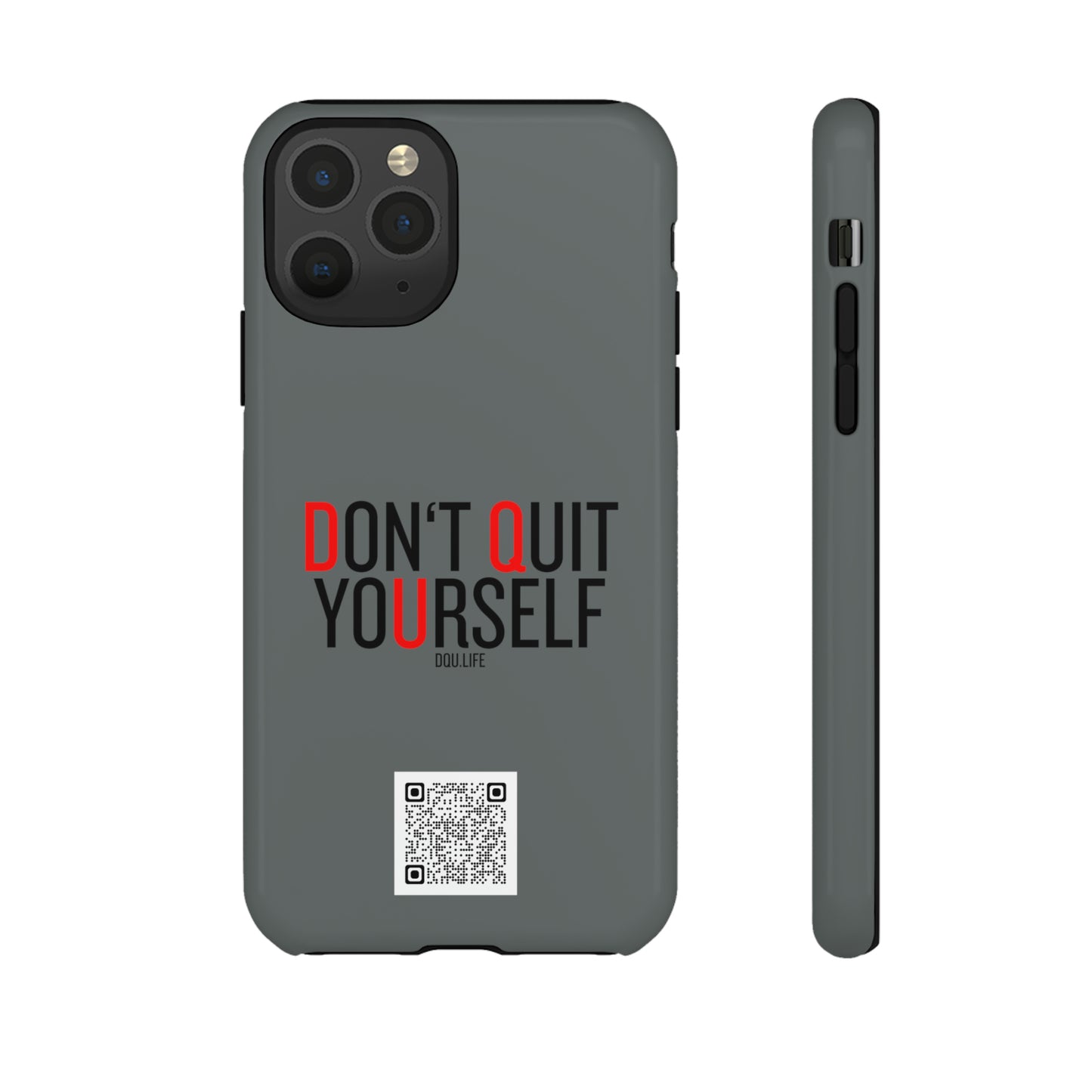 DQU Tough Cases