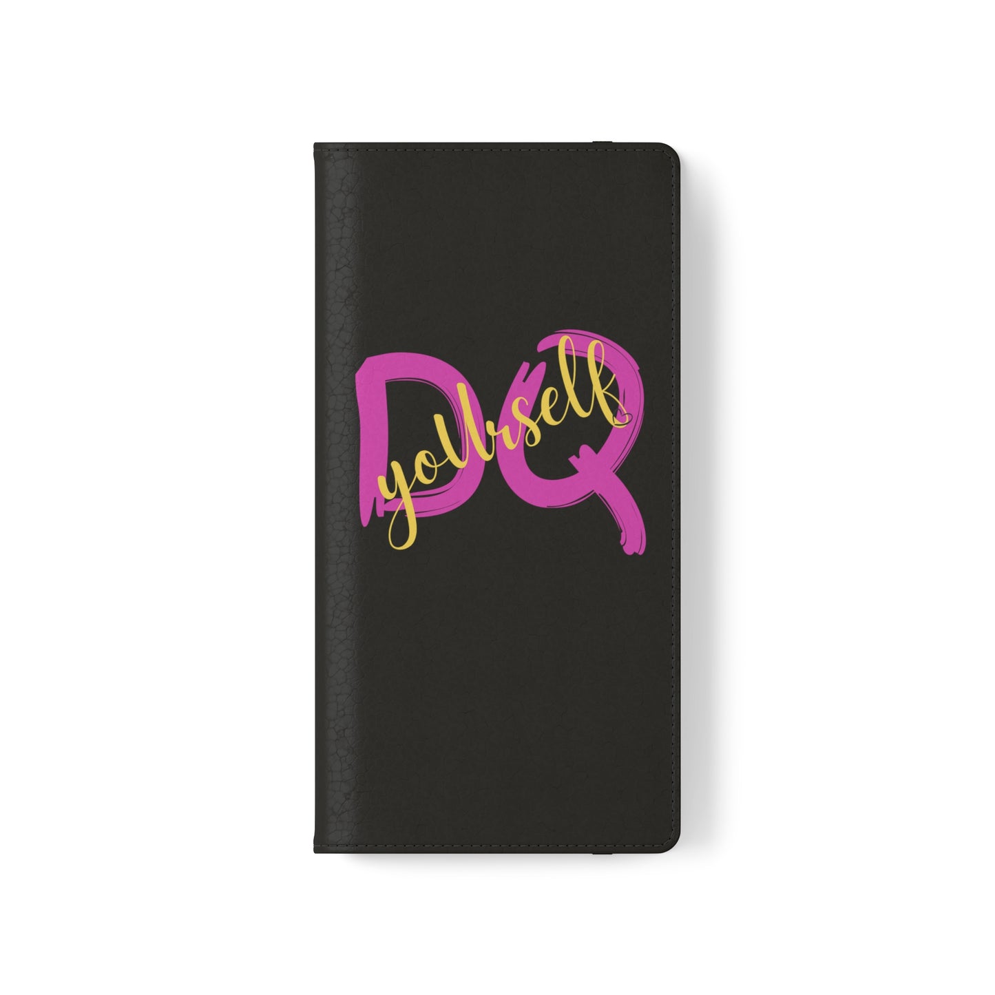 DQU Flip Cases