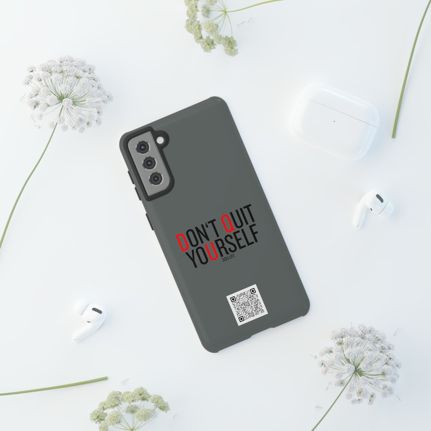 DQU Tough Cases