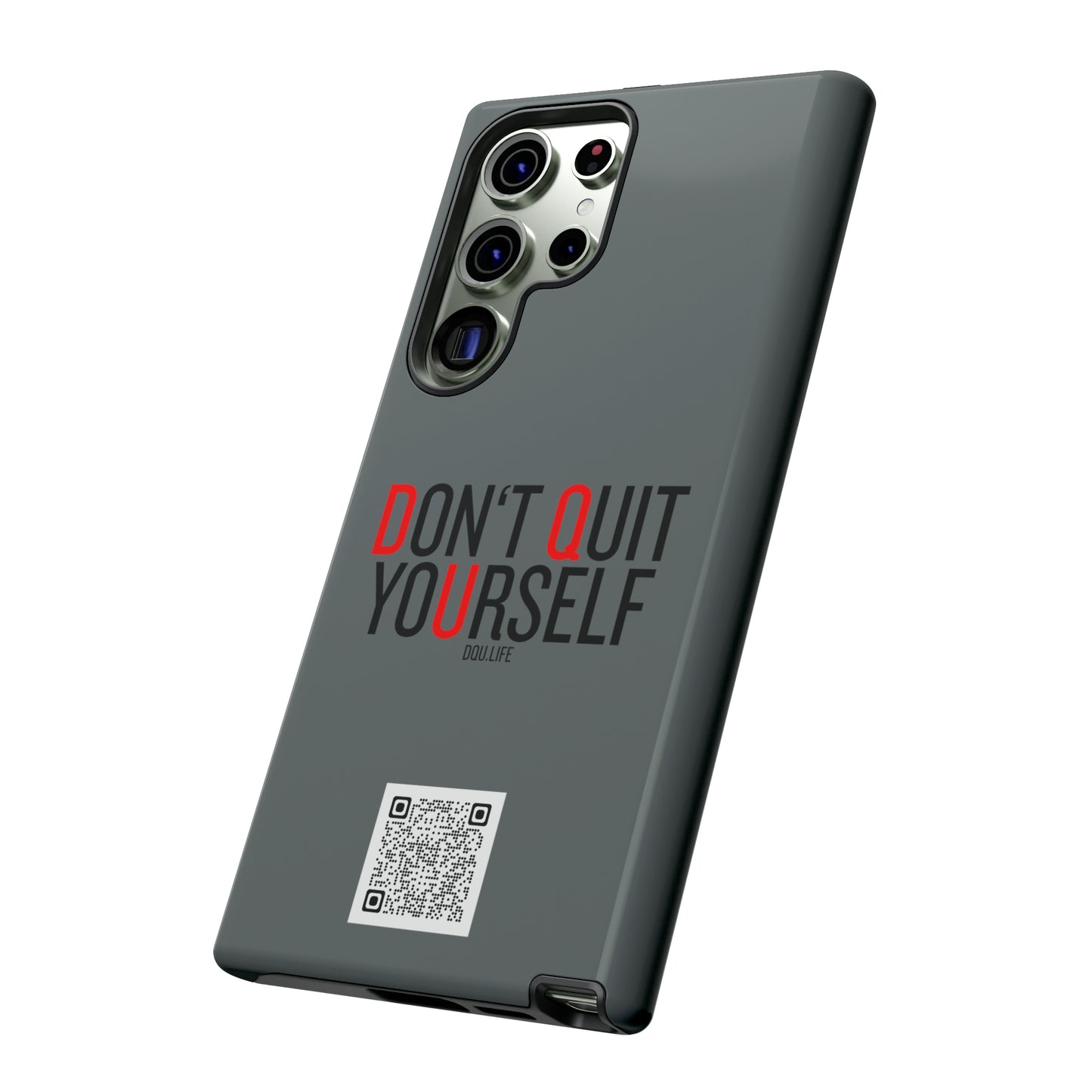 DQU Tough Cases